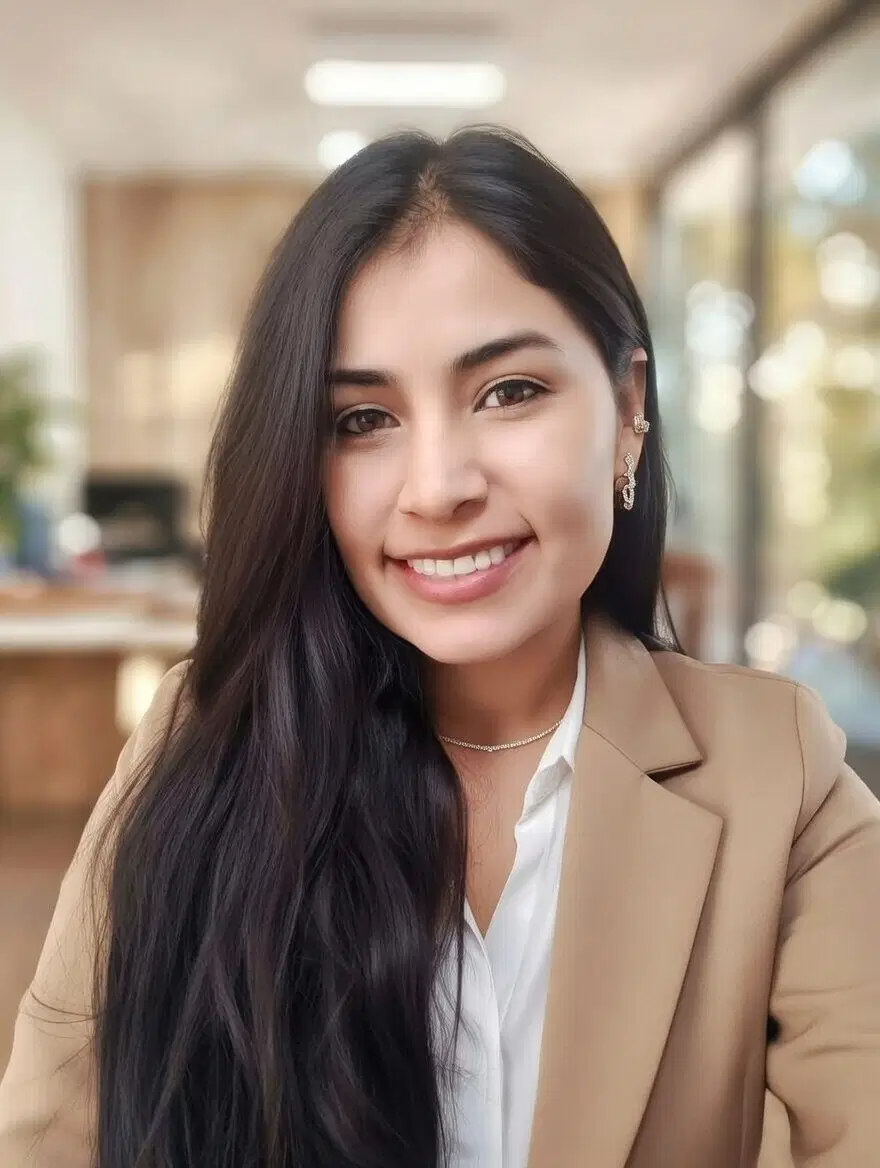 Angie Katherin Mancera Rey