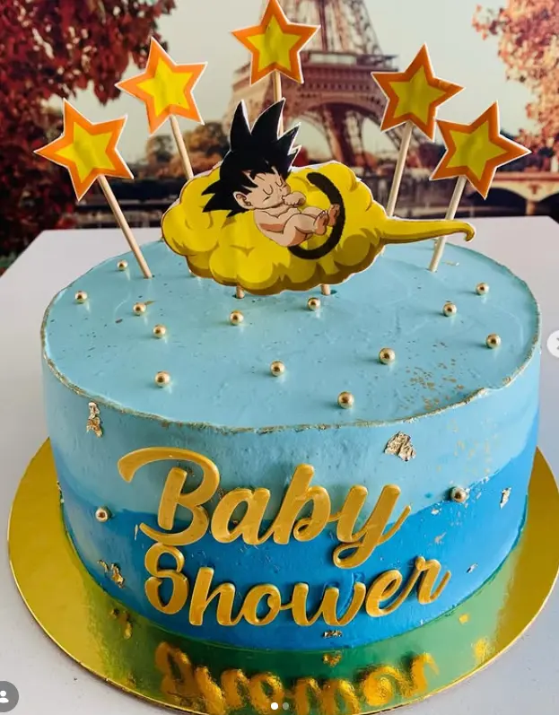 Torta 1