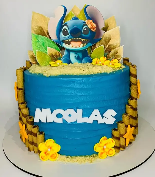 Torta 3