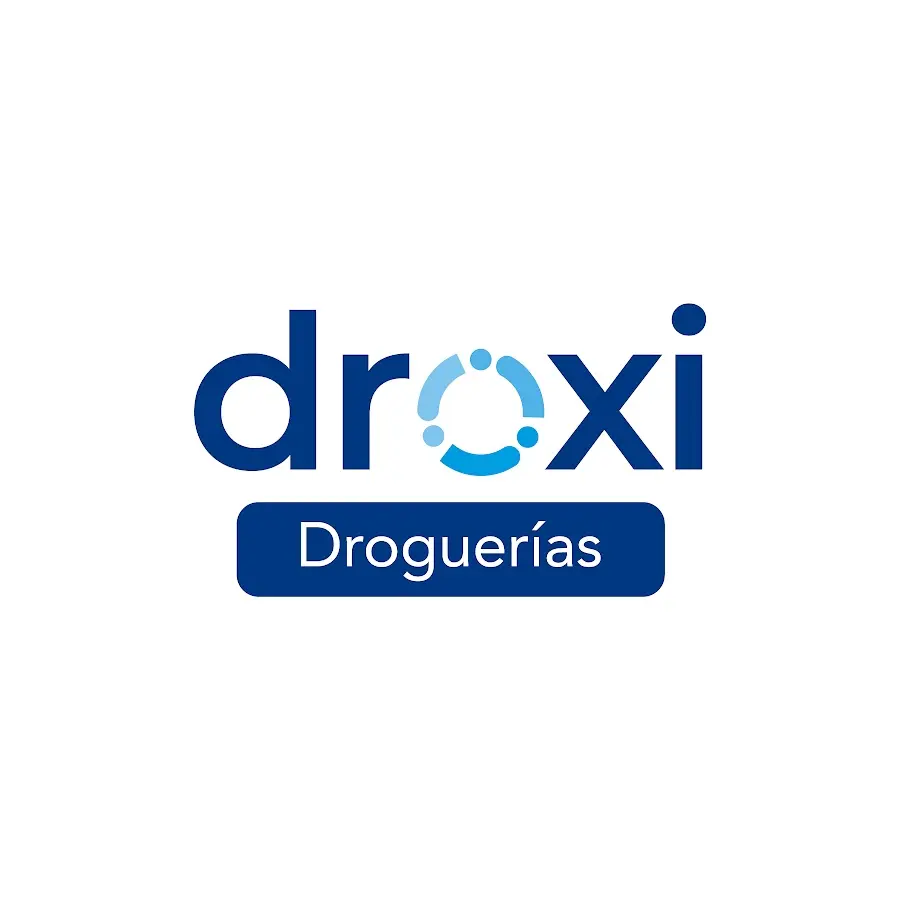 Logo Droxi